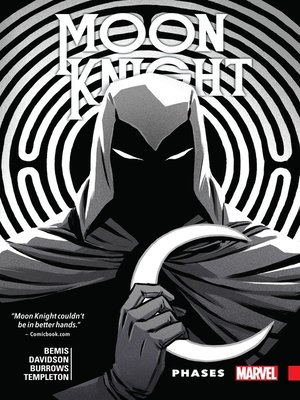 Moon Knight (2018), Volume 2 - ebook